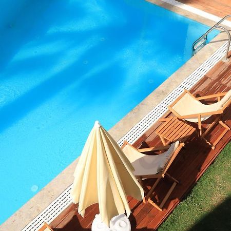La Sorella Butik Hotel Dalyan Ngoại thất bức ảnh