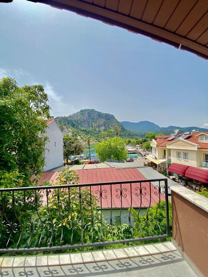 La Sorella Butik Hotel Dalyan Ngoại thất bức ảnh
