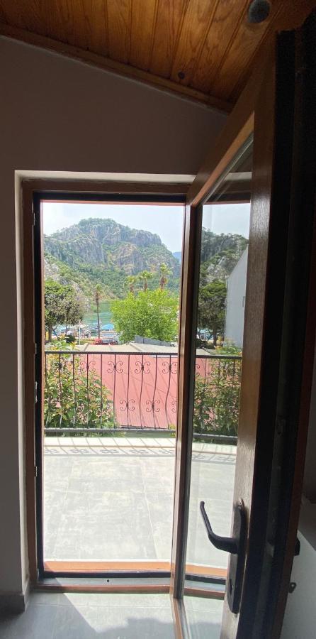 La Sorella Butik Hotel Dalyan Ngoại thất bức ảnh