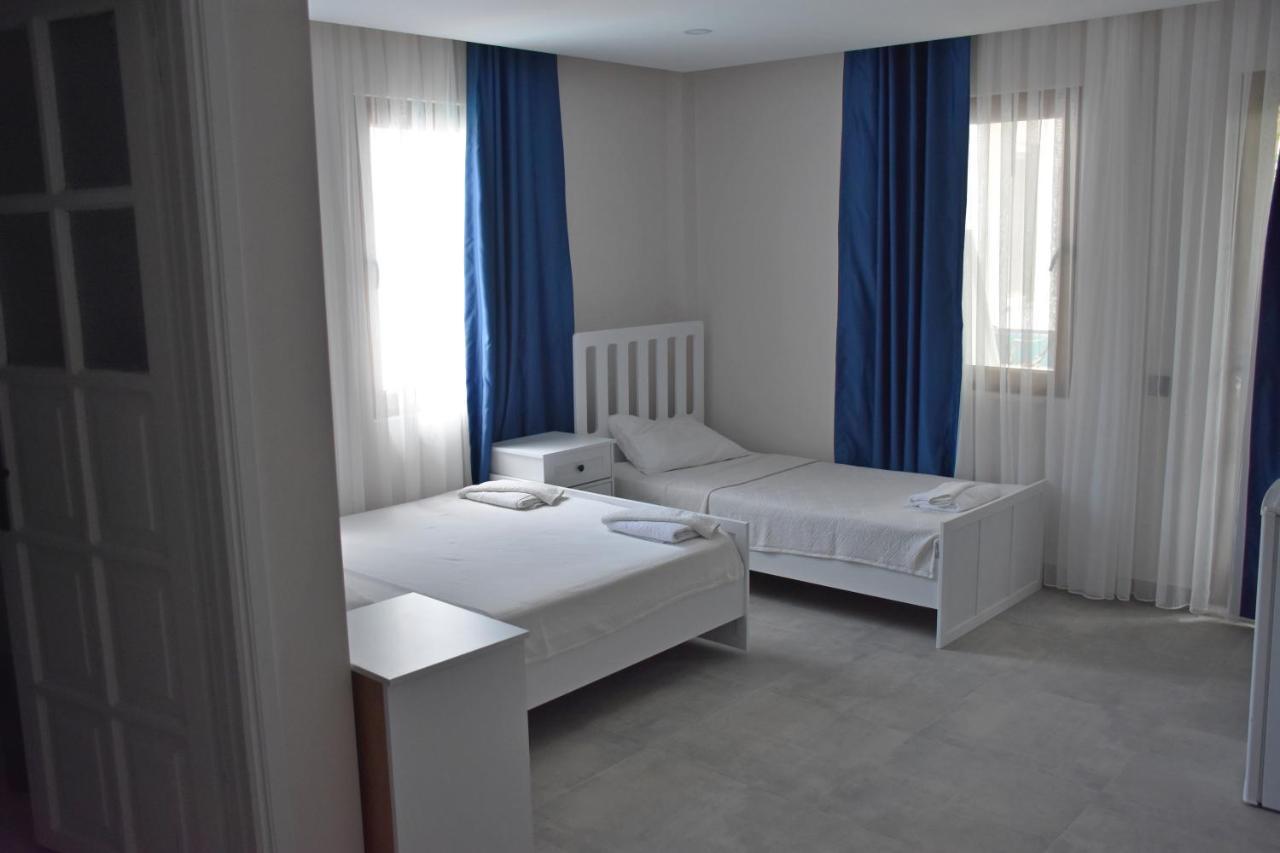 La Sorella Butik Hotel Dalyan Ngoại thất bức ảnh