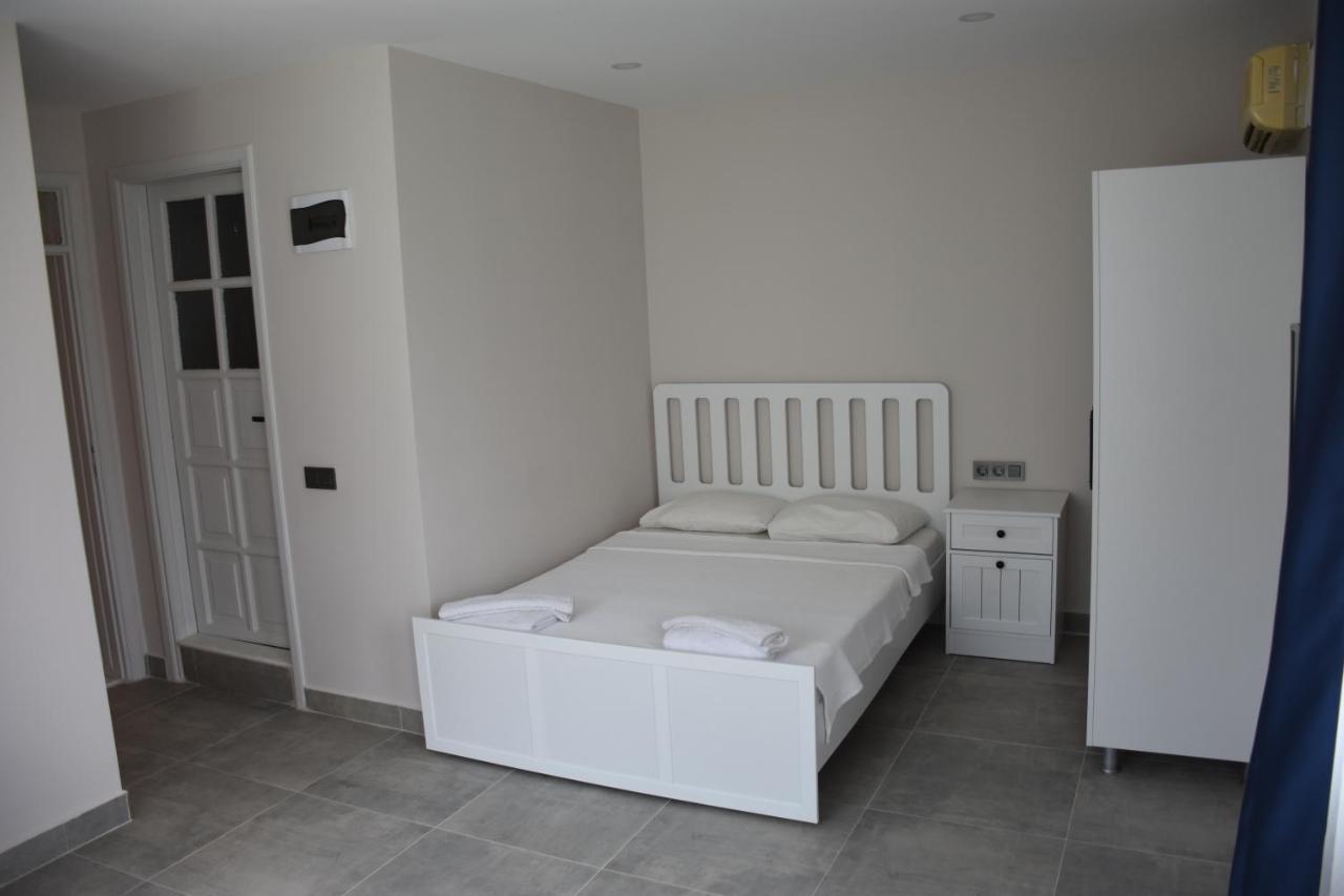 La Sorella Butik Hotel Dalyan Ngoại thất bức ảnh