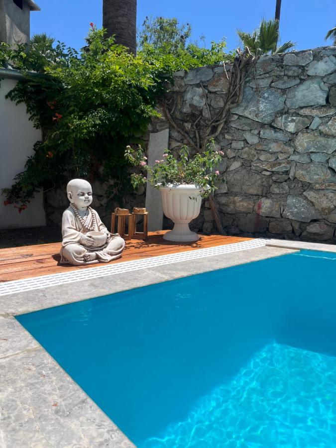 La Sorella Butik Hotel Dalyan Ngoại thất bức ảnh