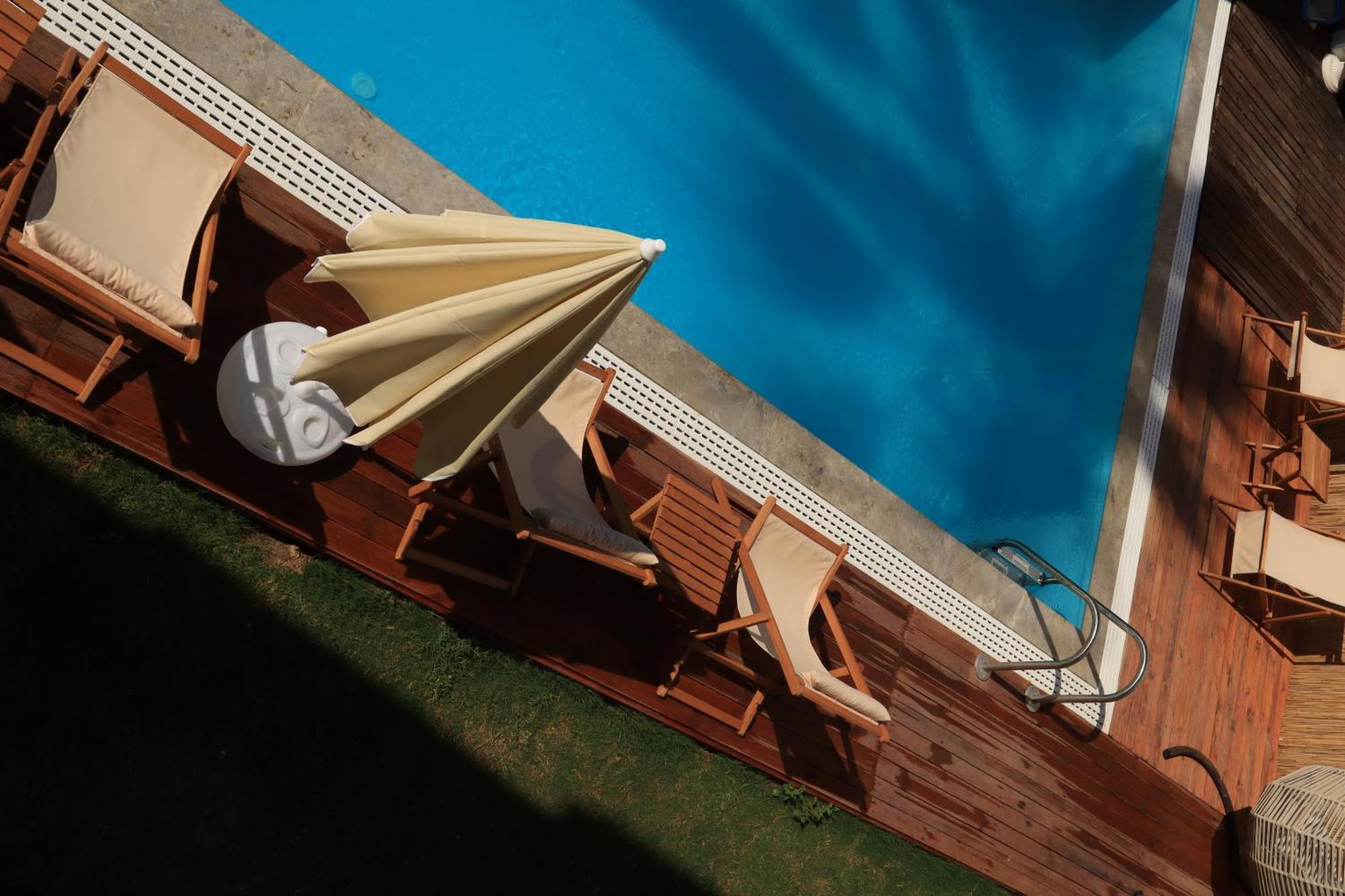 La Sorella Butik Hotel Dalyan Ngoại thất bức ảnh