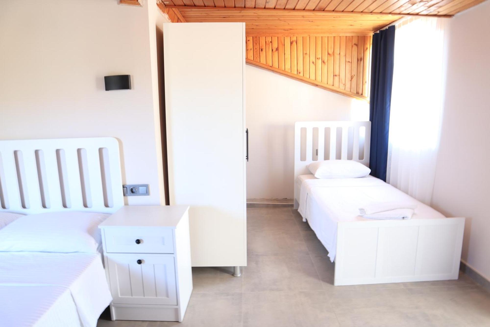 La Sorella Butik Hotel Dalyan Ngoại thất bức ảnh