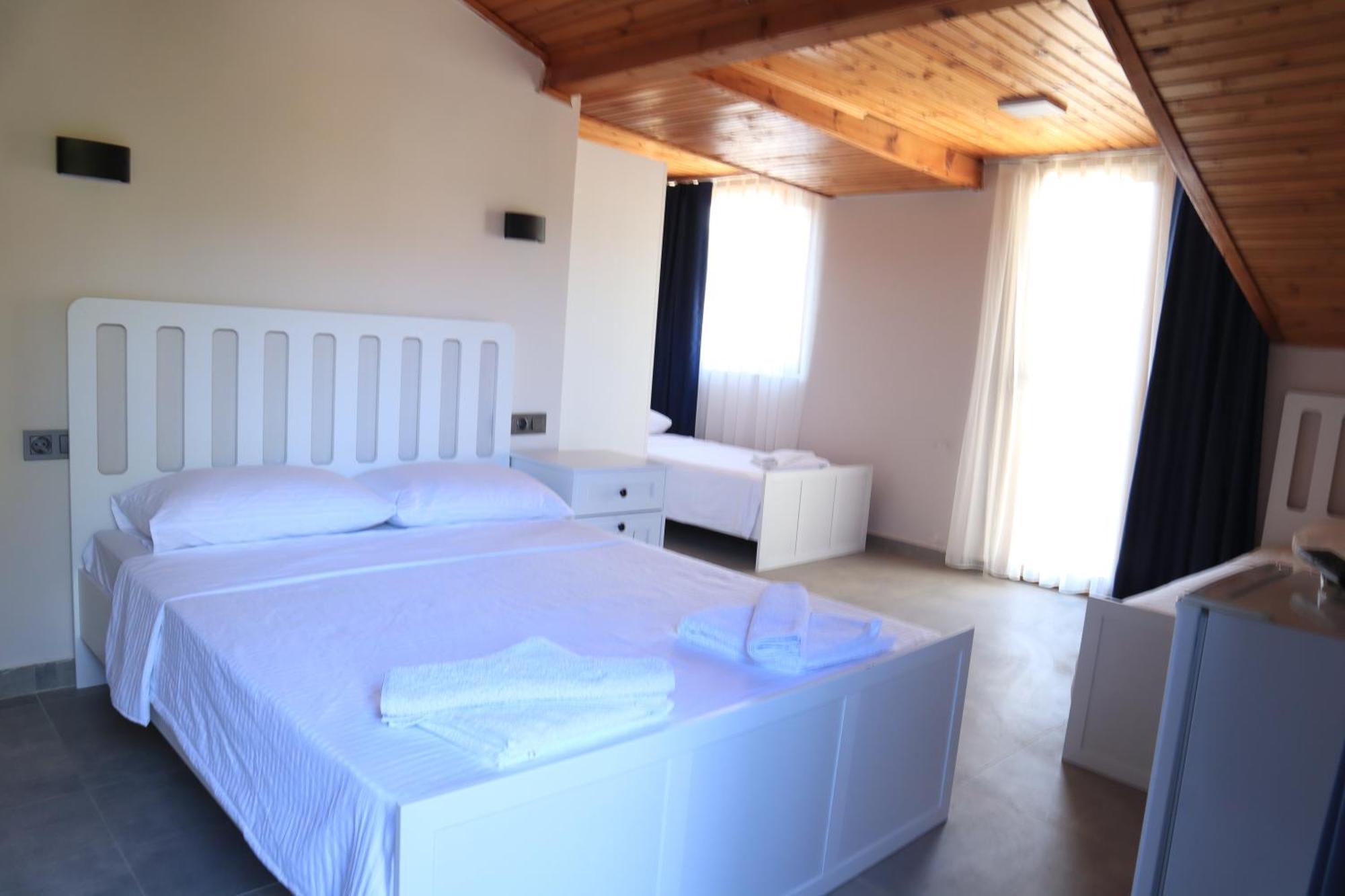 La Sorella Butik Hotel Dalyan Ngoại thất bức ảnh