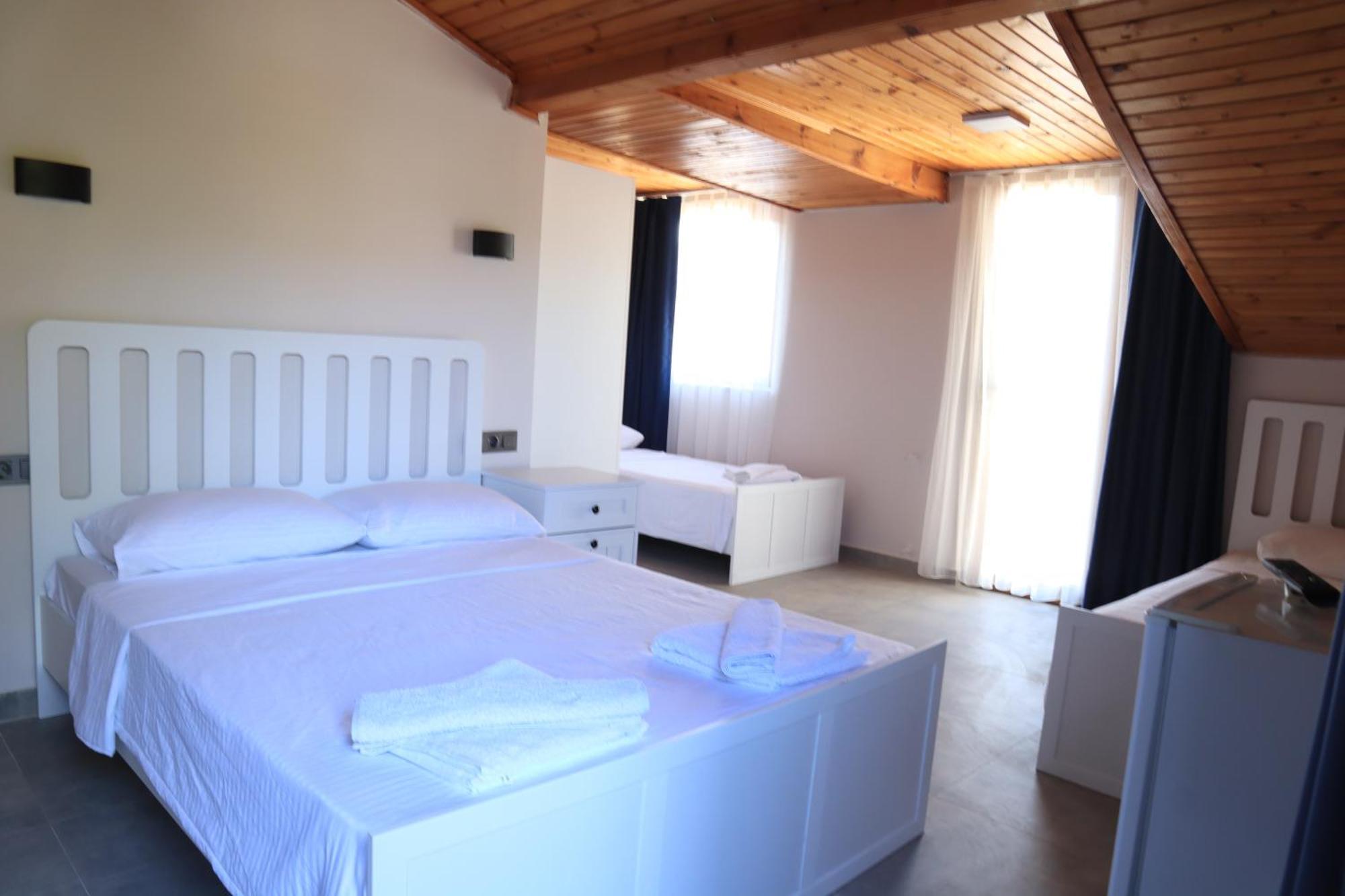 La Sorella Butik Hotel Dalyan Ngoại thất bức ảnh