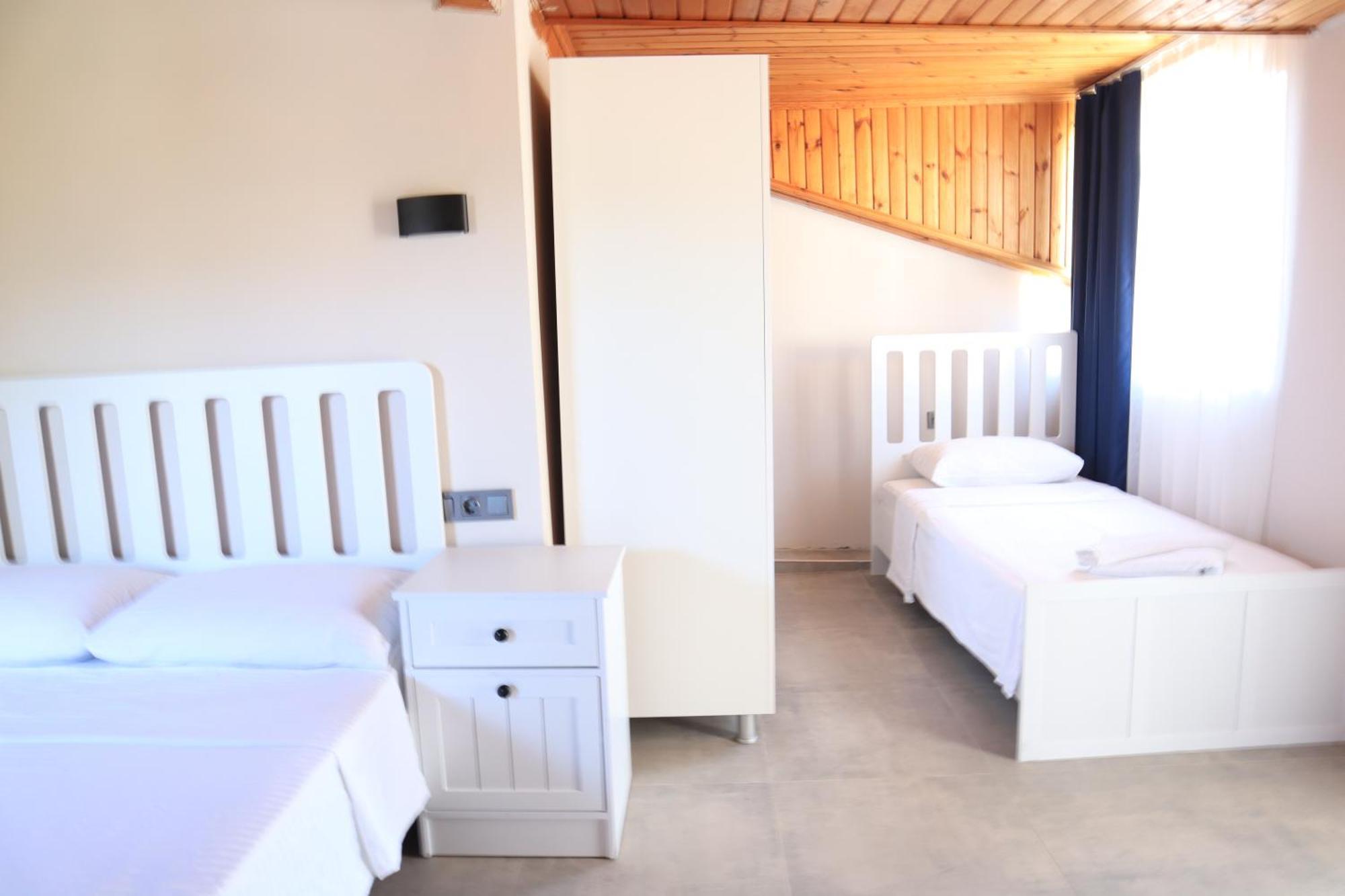 La Sorella Butik Hotel Dalyan Ngoại thất bức ảnh