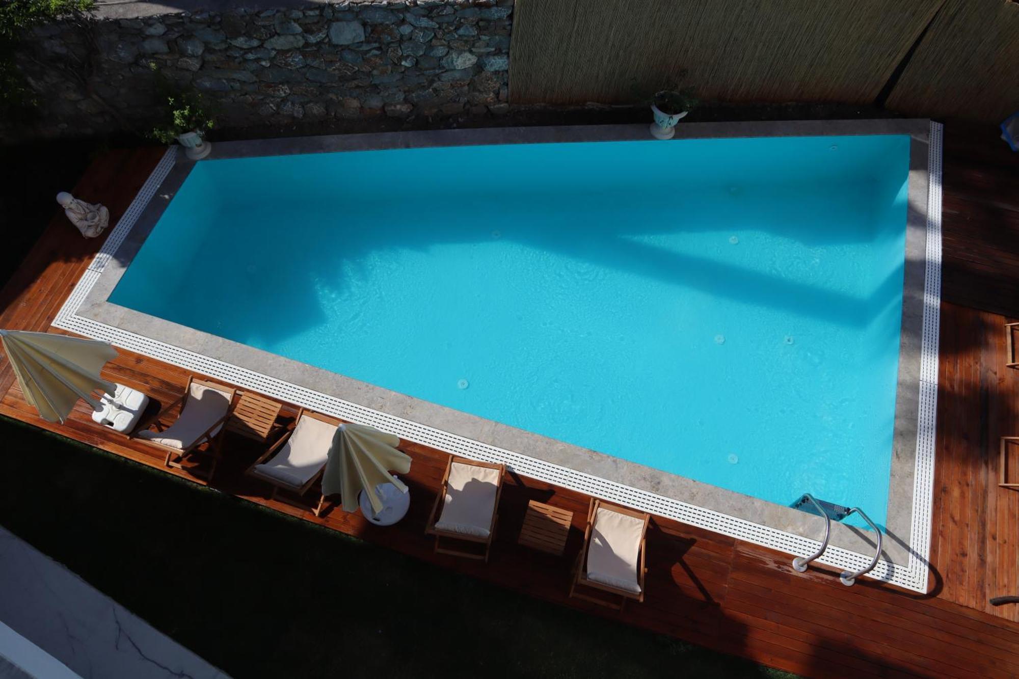 La Sorella Butik Hotel Dalyan Ngoại thất bức ảnh