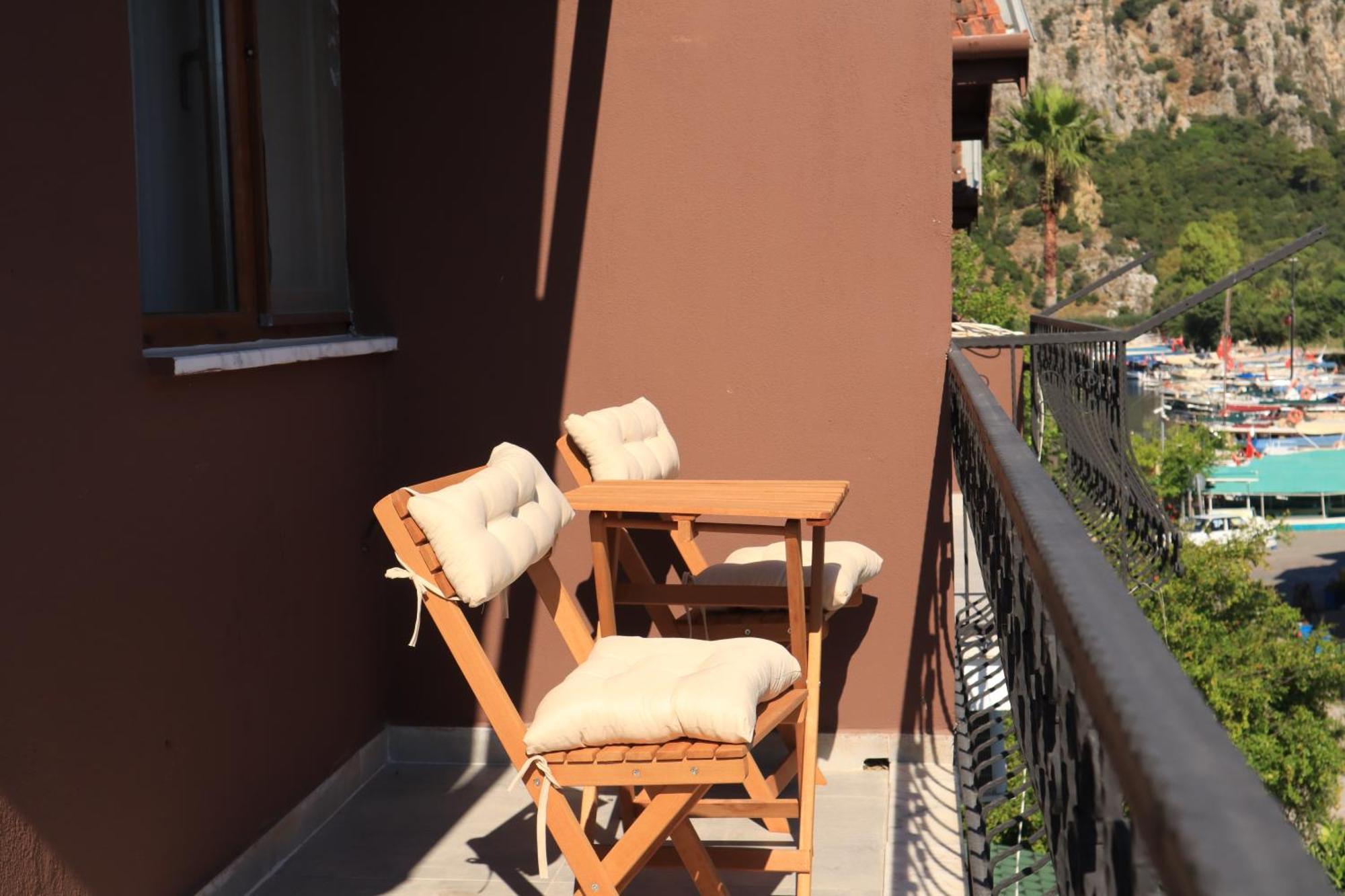 La Sorella Butik Hotel Dalyan Ngoại thất bức ảnh