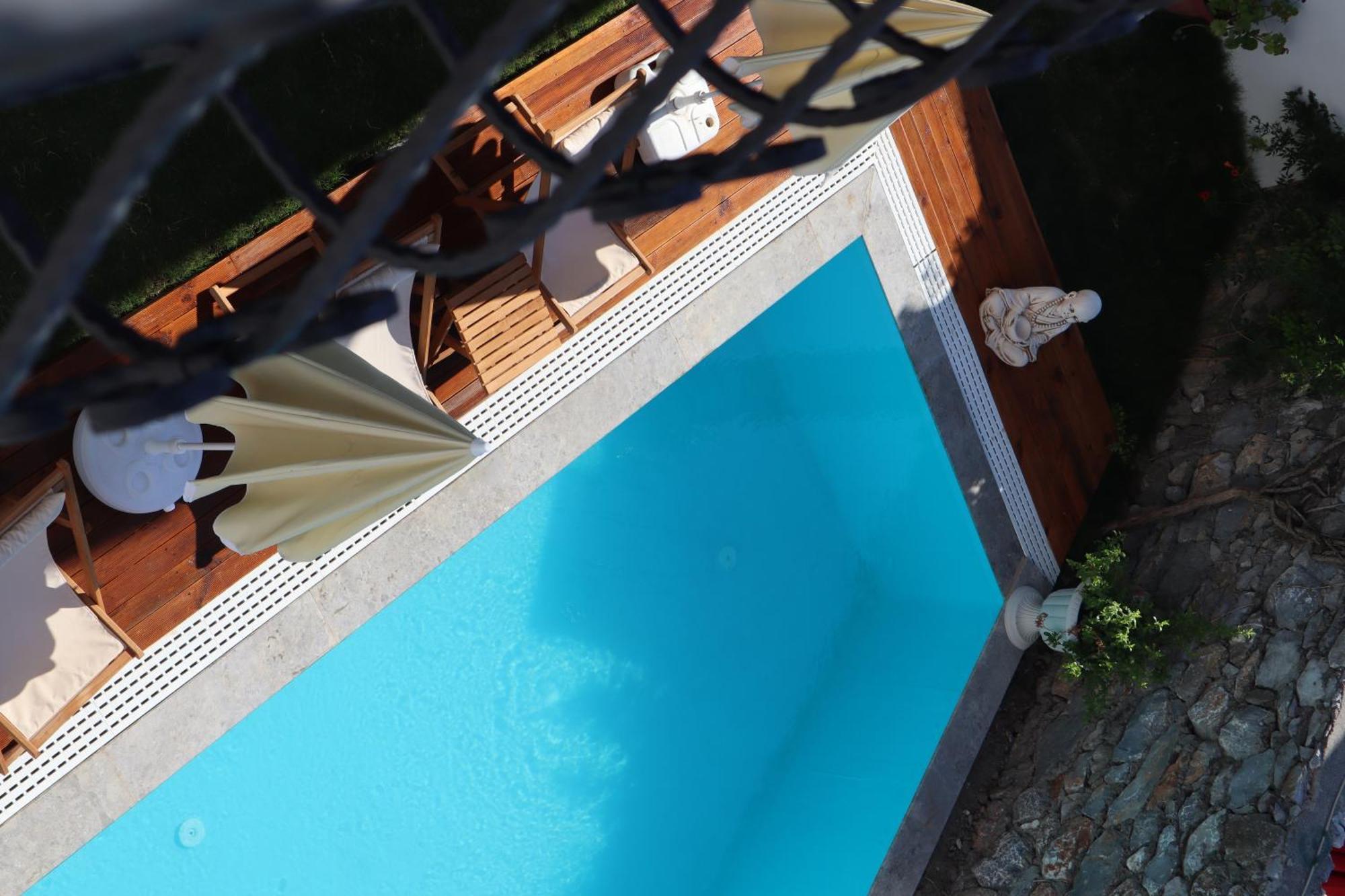 La Sorella Butik Hotel Dalyan Ngoại thất bức ảnh
