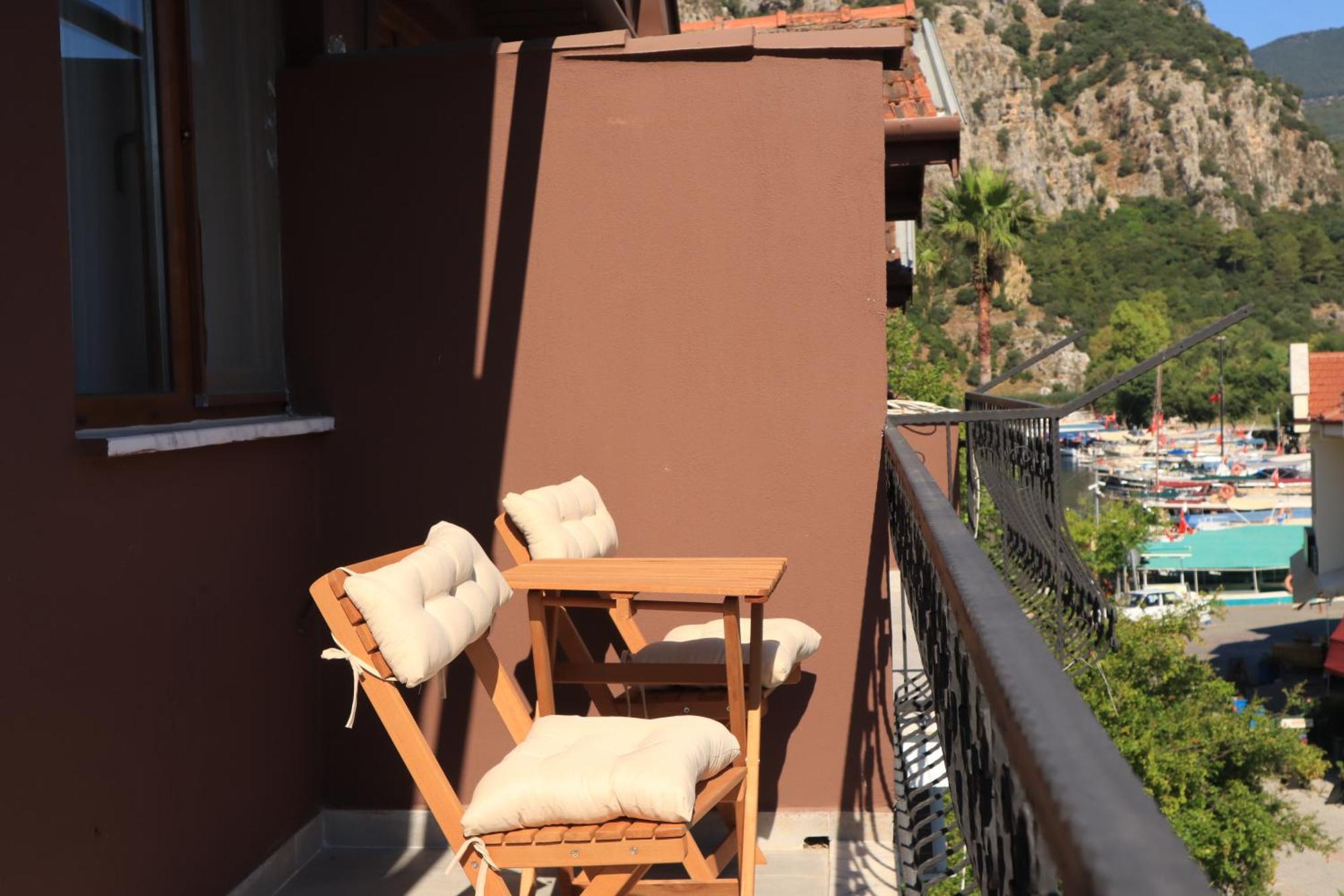 La Sorella Butik Hotel Dalyan Ngoại thất bức ảnh