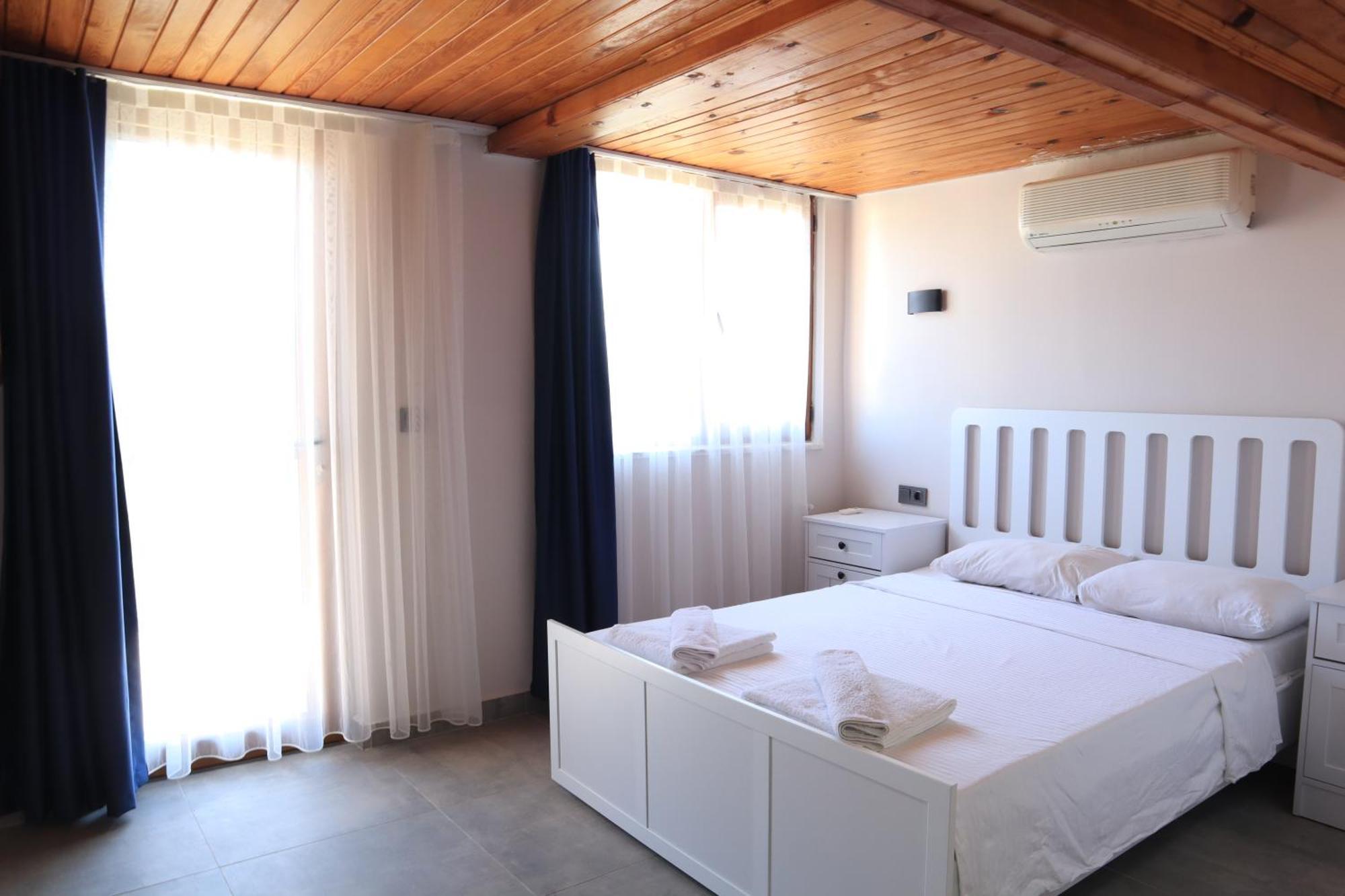 La Sorella Butik Hotel Dalyan Ngoại thất bức ảnh