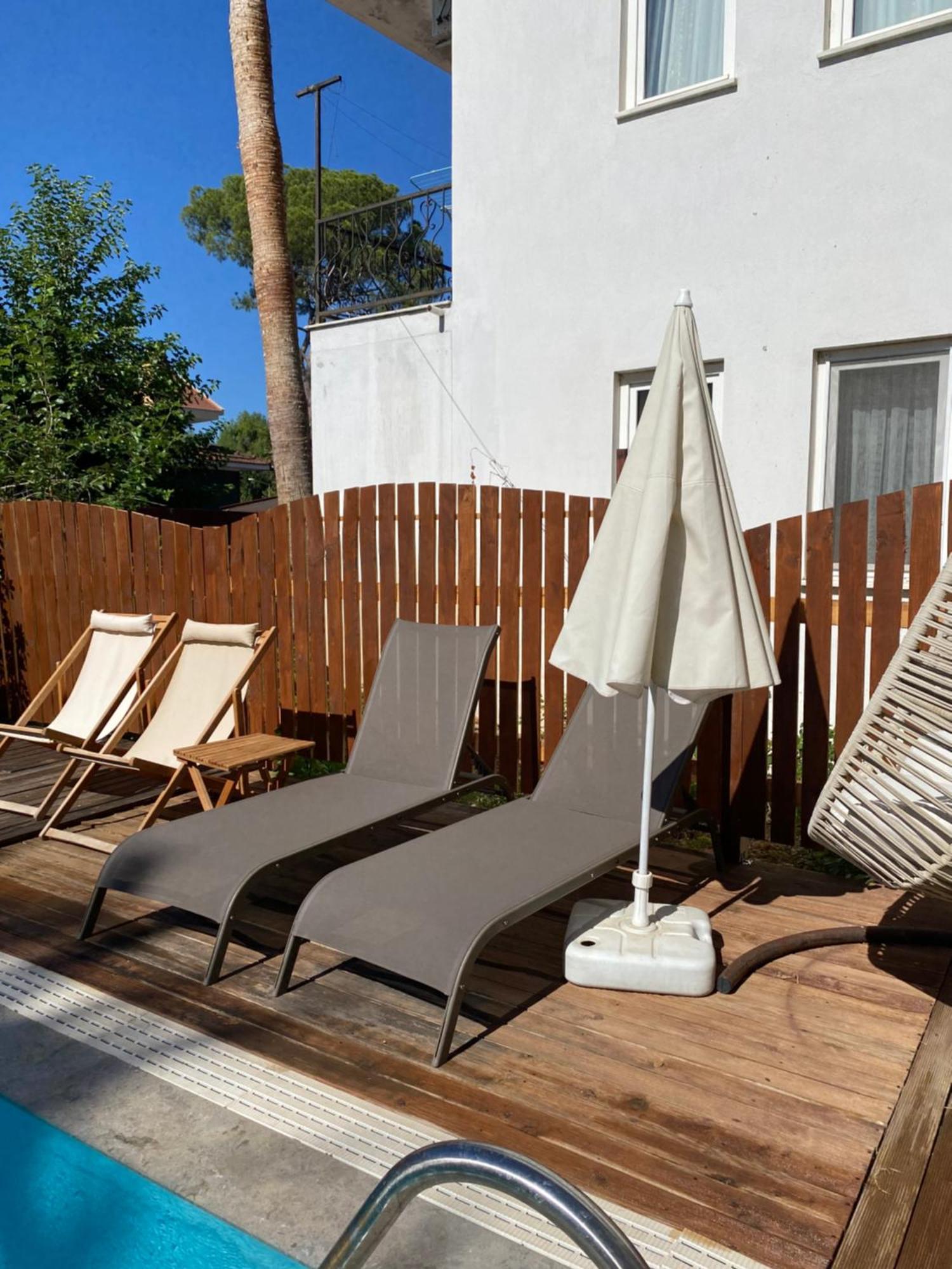 La Sorella Butik Hotel Dalyan Ngoại thất bức ảnh