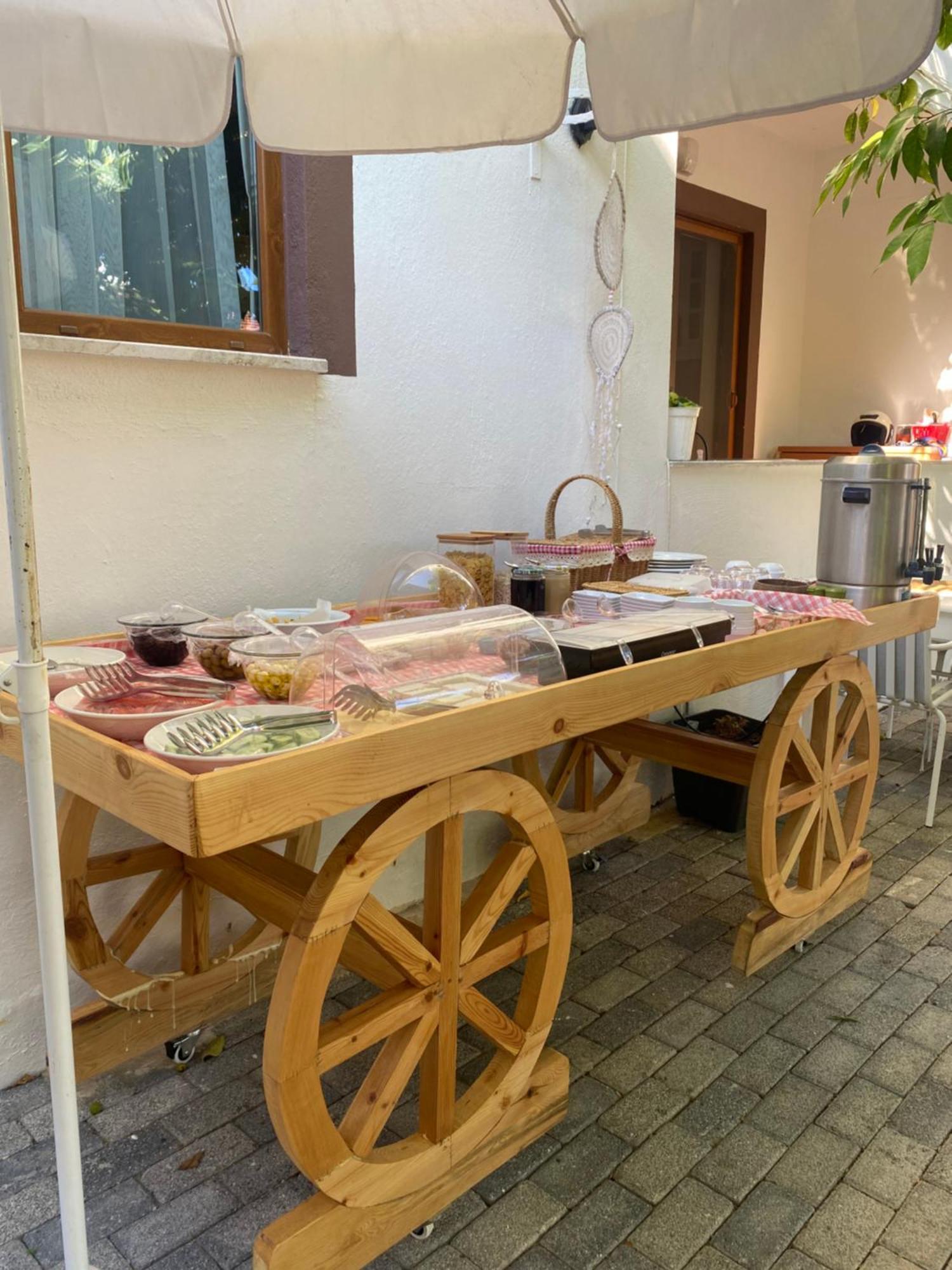La Sorella Butik Hotel Dalyan Ngoại thất bức ảnh