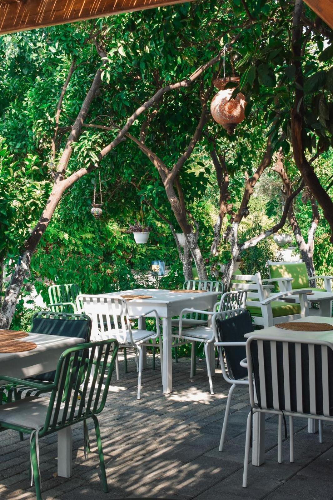 La Sorella Butik Hotel Dalyan Ngoại thất bức ảnh