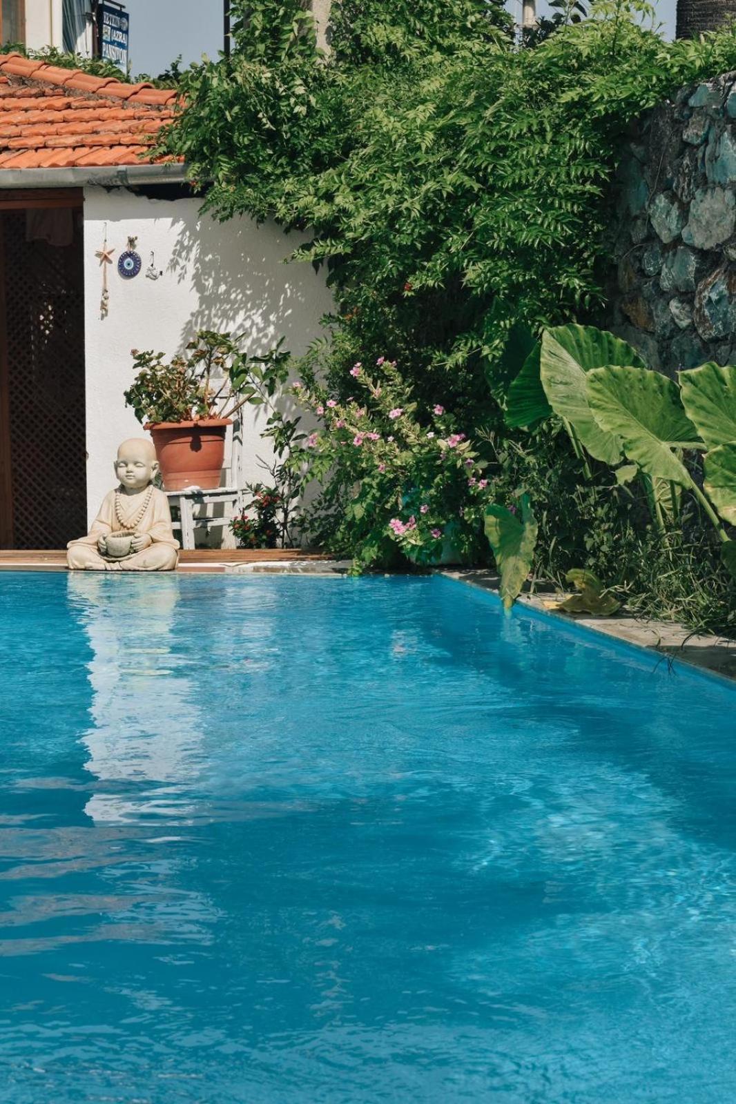 La Sorella Butik Hotel Dalyan Ngoại thất bức ảnh