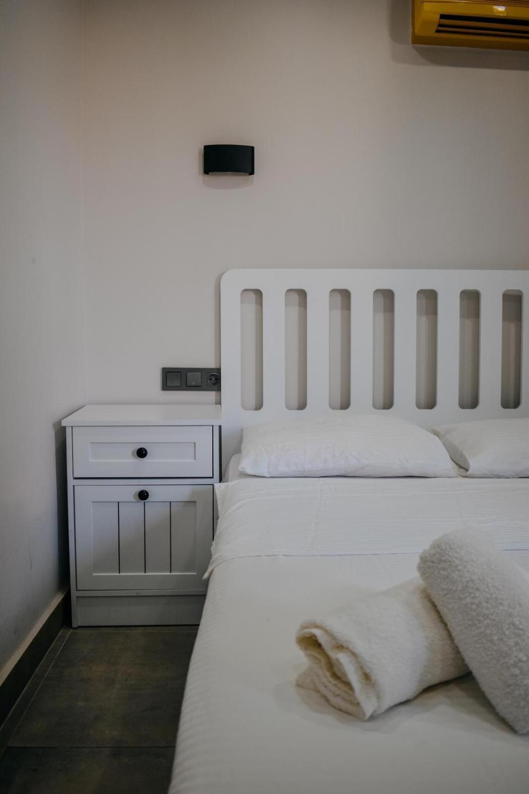 La Sorella Butik Hotel Dalyan Ngoại thất bức ảnh