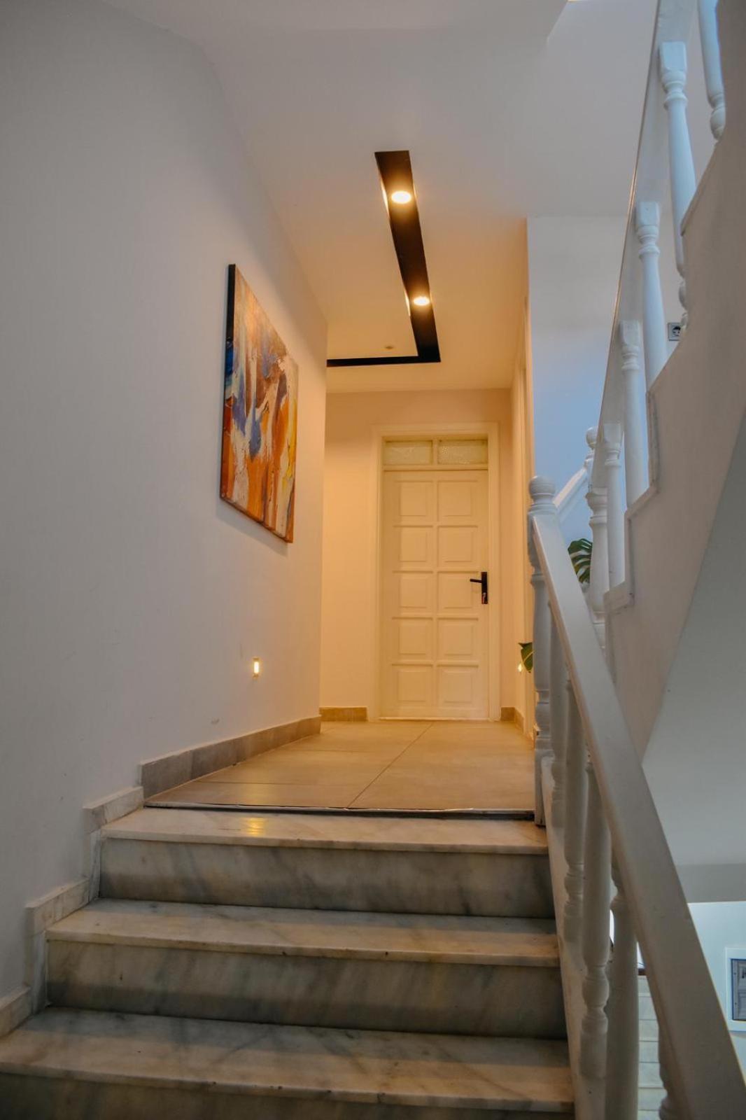 La Sorella Butik Hotel Dalyan Ngoại thất bức ảnh